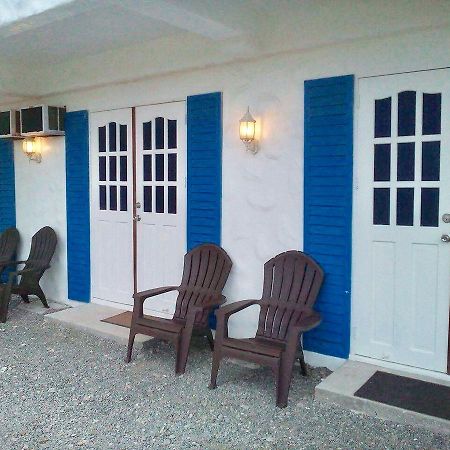 Bluecoco Baler Beach House Bagian luar foto