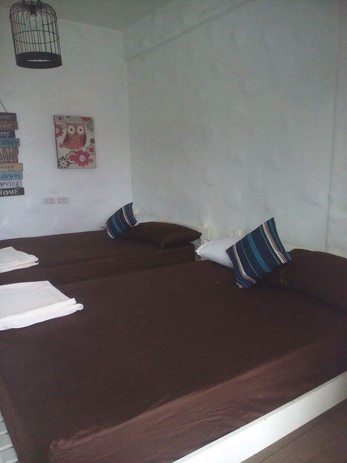 Bluecoco Baler Beach House Bagian luar foto